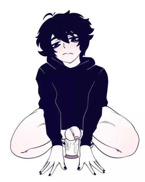 I wish I was bouncing on daddy’s cock right now~ by whatPornAlt