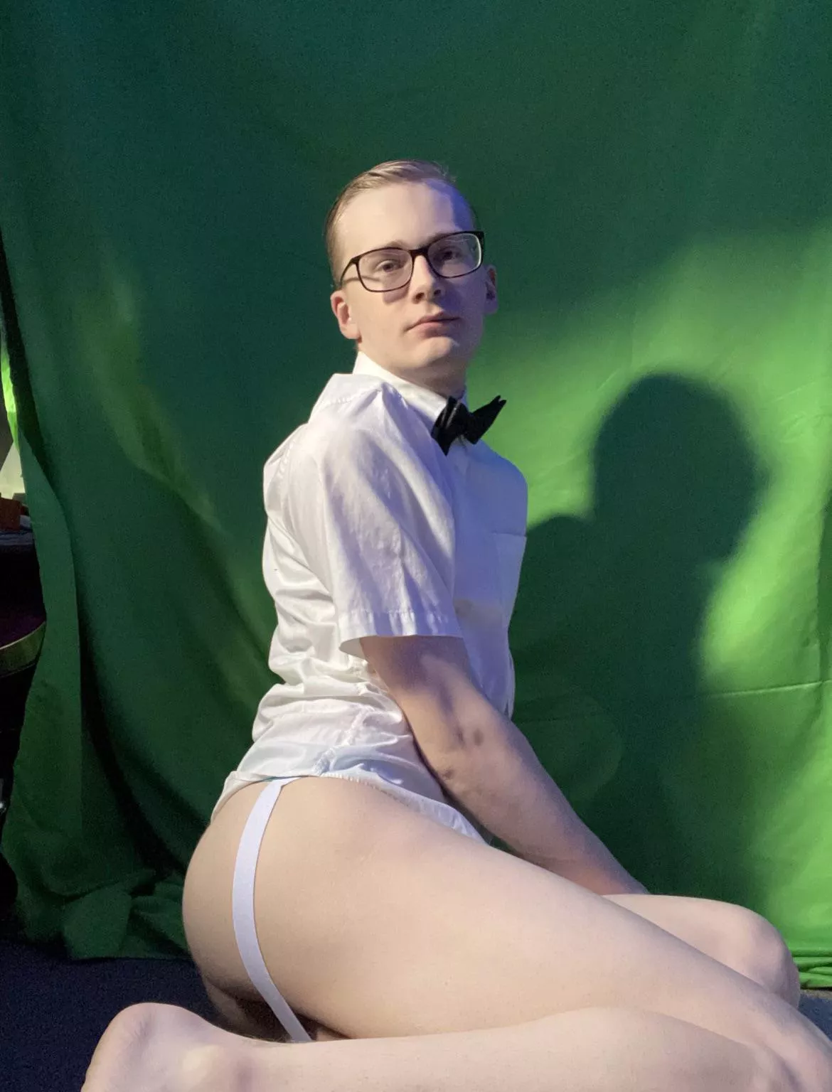 i wish i was bouncing on someone’s cock rn posted by No-Independence-965