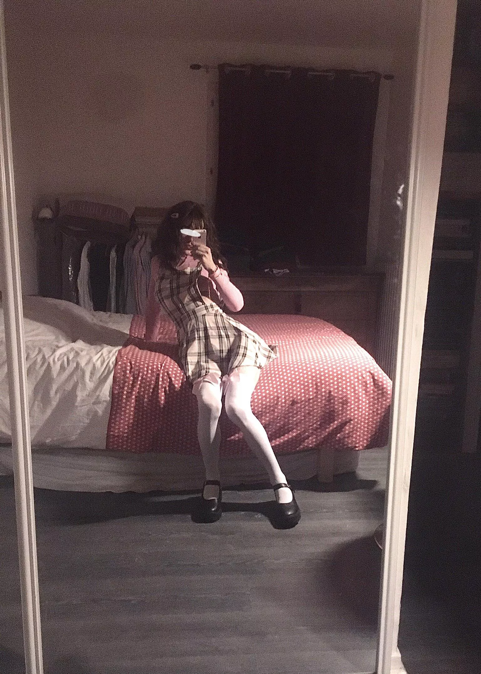 I wish i’m cute enough posted by Cactus2S