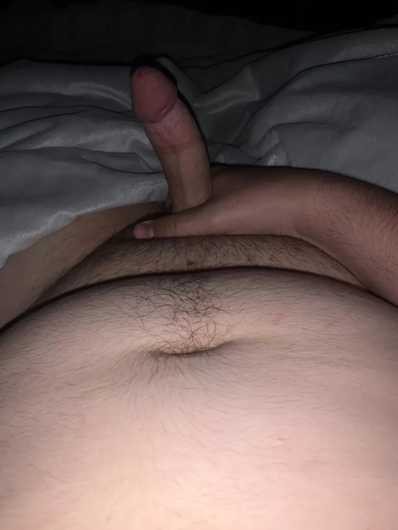 I wish it was bigger by Fuzz_Nutz_gamming