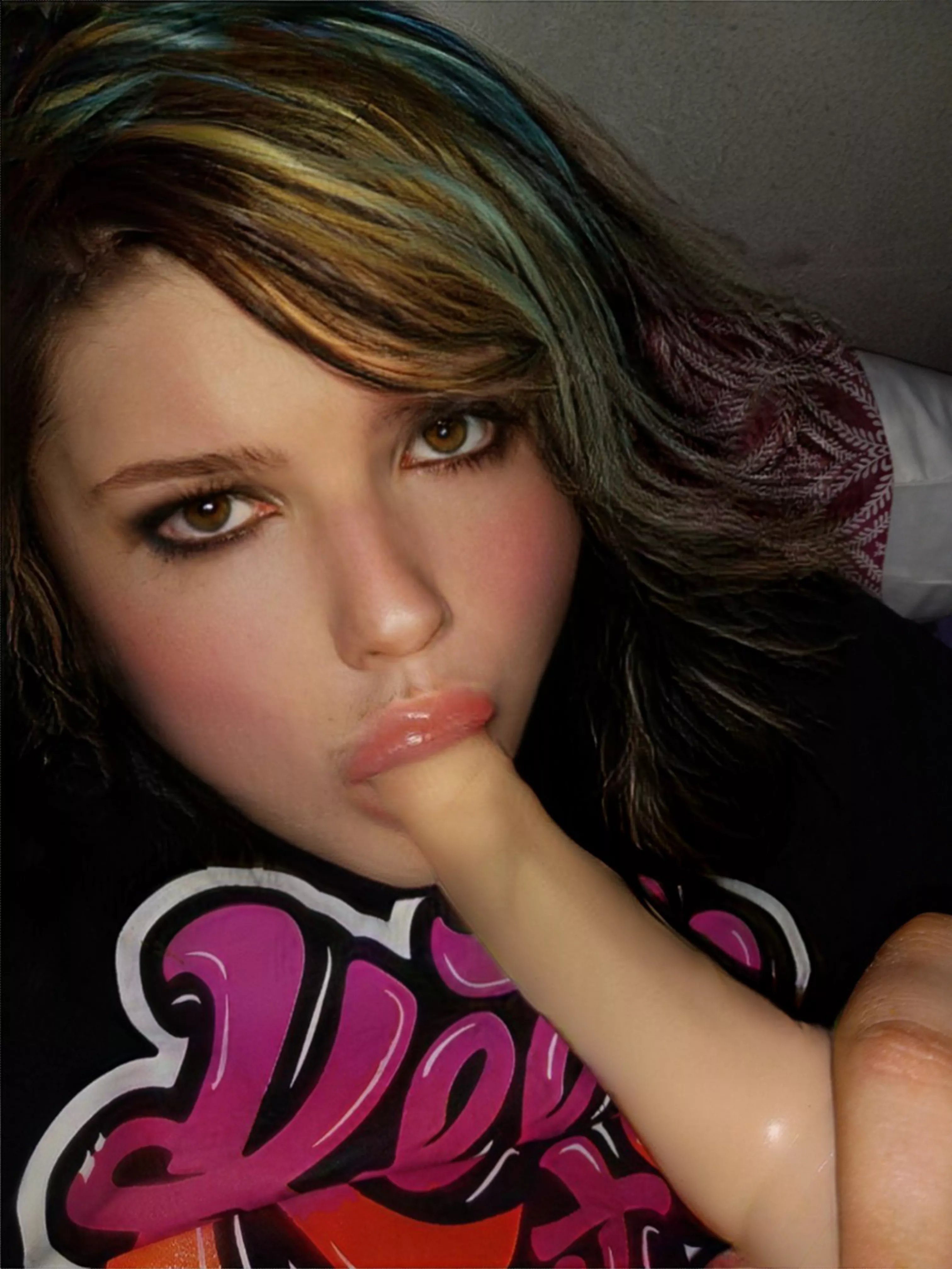 I wish it was yours baby! posted by Legitimate_Net6785