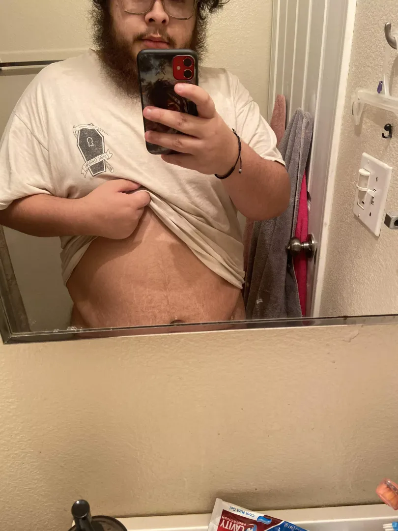 I wish someone would take my clothes off by Environmental-Fact91