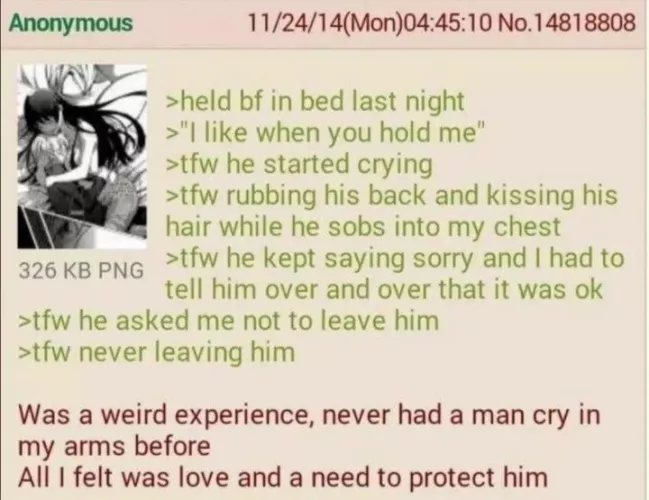 i wish that was me by Silvia-Woods-