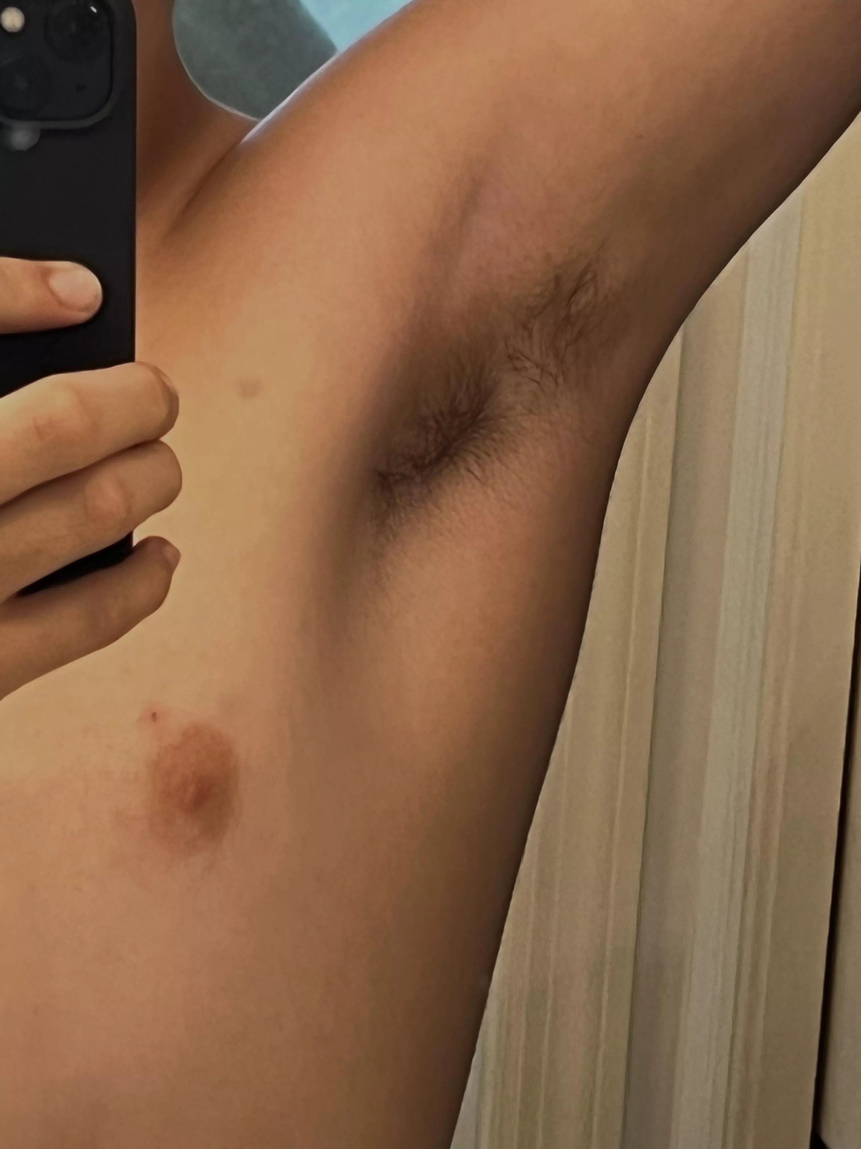 I wish you could smell them posted by Top_Tree6641