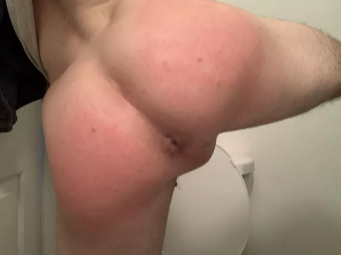 I wish you could spank me so I don’t have to myself🤭 by SpnkEnthusist