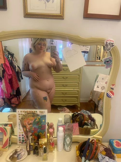 I wish you were getting in the shower with me 😏 by cloudsyxo