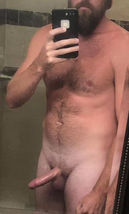 I wish you would 😈 posted by hikenerd420