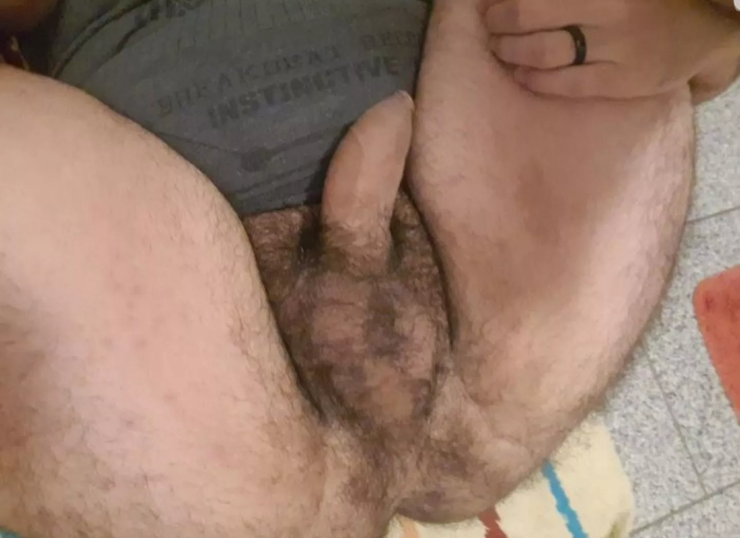 i wnat you to fuck me. posted by Mental_Flow4880