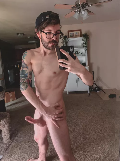 I woke up like this by Philosopher-Sweet