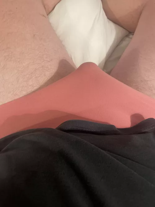 I woke up like this by Apprehensive_Wall_22