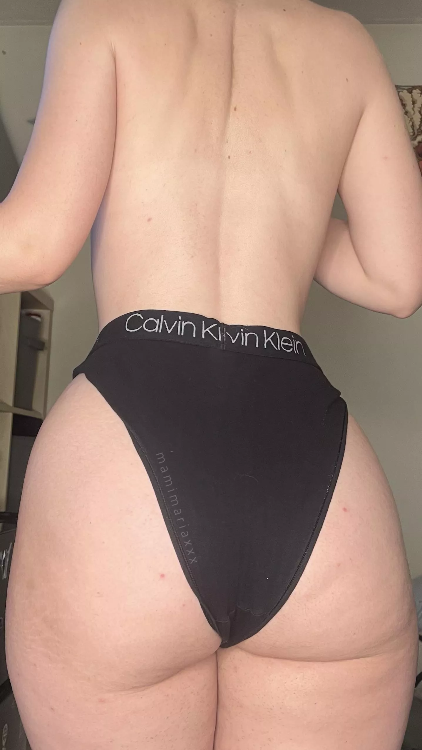 I woke up sooo horny… can you help? 😈 posted by mamimariaxxx