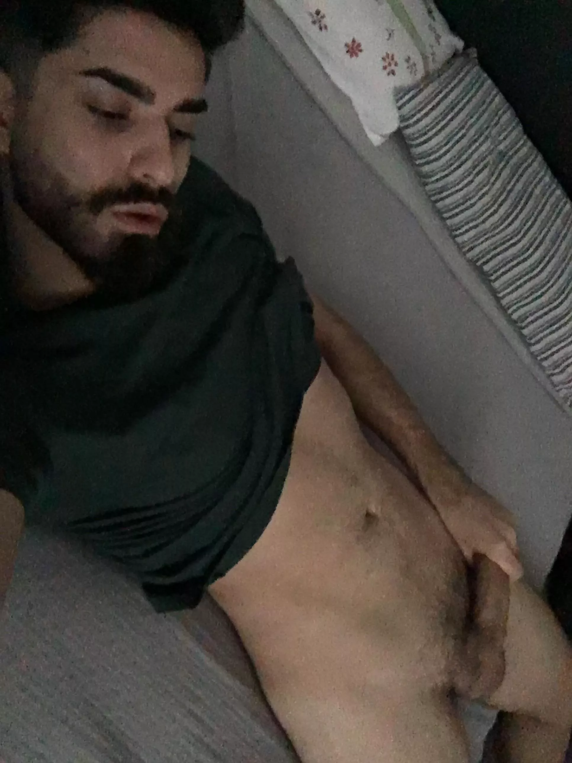 I woke up very hot today, who can help me? posted by Billy_coxxx