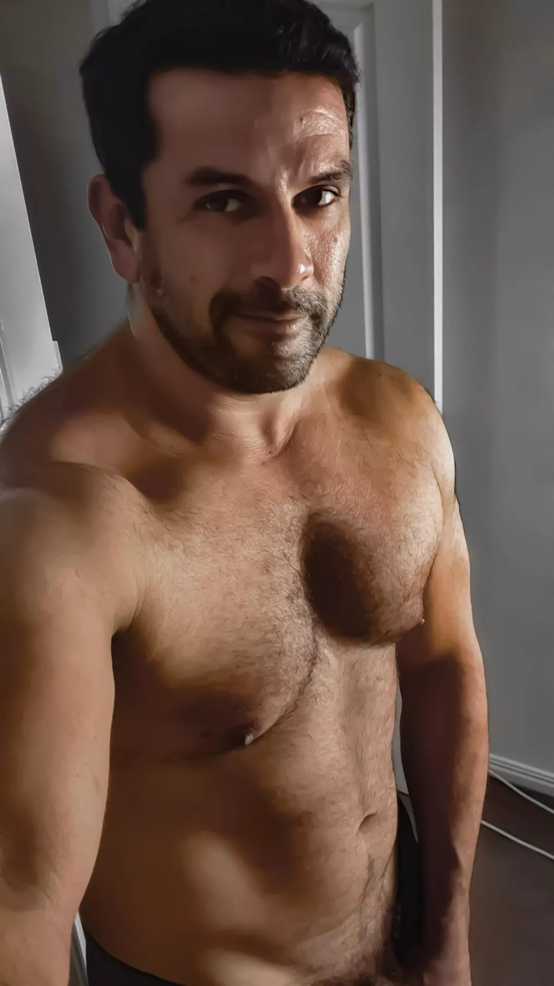 I woke up with a raging appetite today for building my chest (m) posted by hamishfitfoodlove