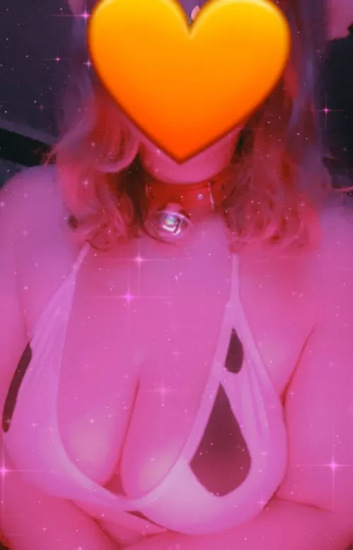 I wonder how much milk I could make? by Imshy_uwu