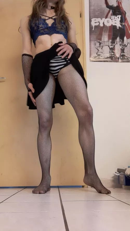 I wonder how you can help me? by Feisty-Note-6894