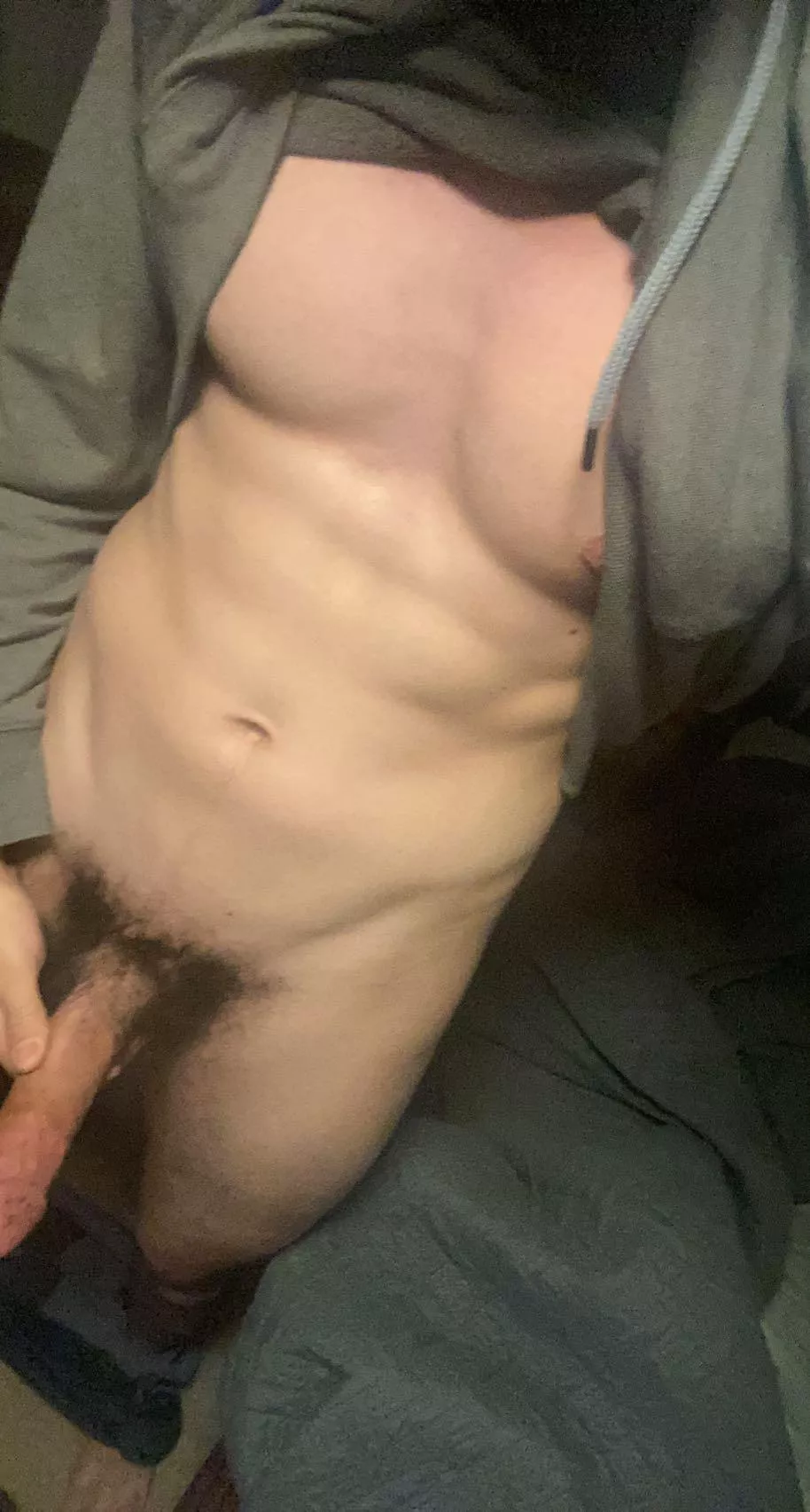 I wonder if anyone I know is seeing this right now 👀👀 posted by jake_estes97