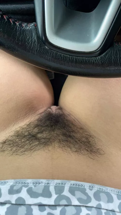 I wonder if the guy in the drive thru noticed I wasn't wearing any pants? by lilbiggie123