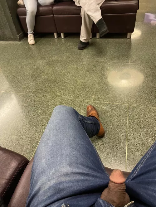 I wonder if they noticed…👀 by bbsaw