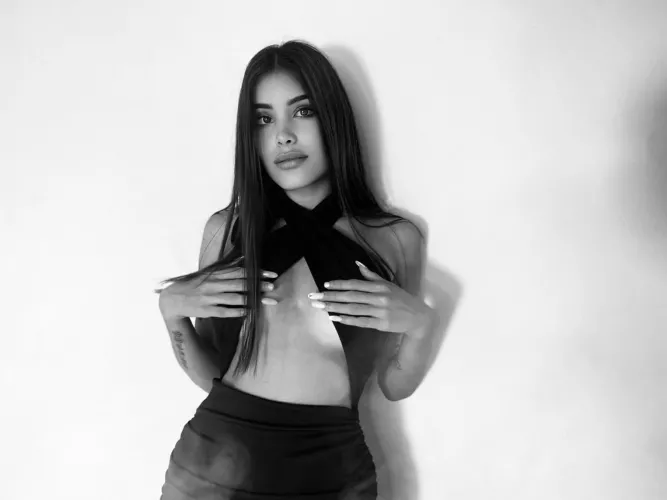 I wonder on which part would you empty your balls at first by LuisaMejia