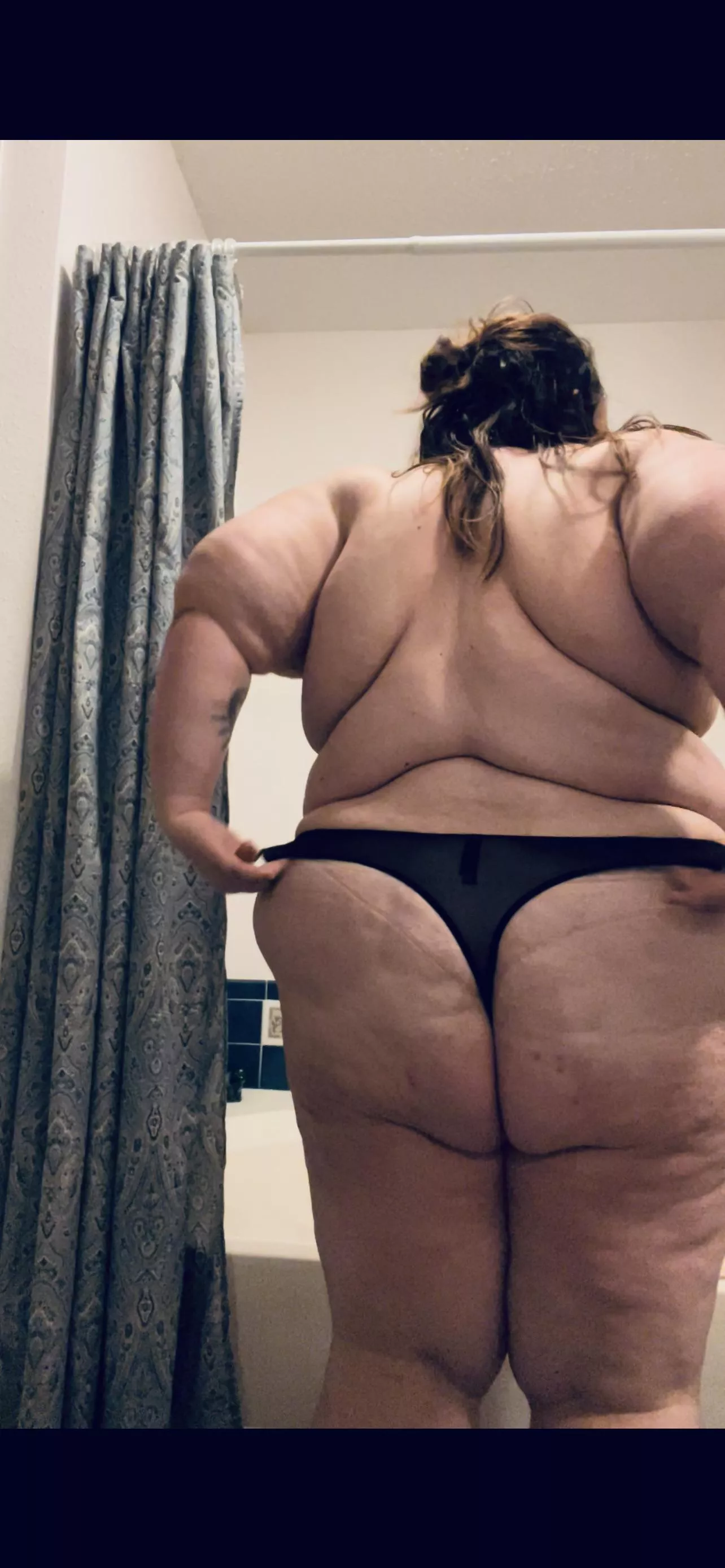 I wonder what is hiding in there 😜 sc hannahe998 to find out posted by OrganizationSecure78