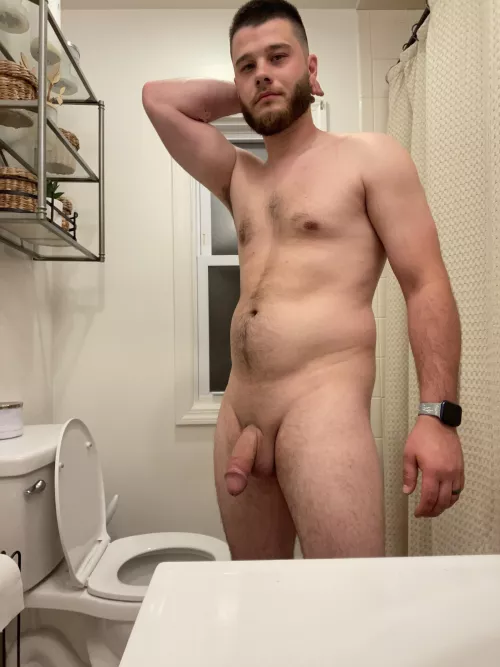 I won’t be posting for about a week so enjoy[m] by Dope-pickle