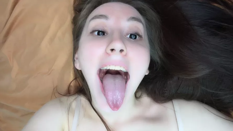 I won't miss a drop 💦 by NicesessionHere