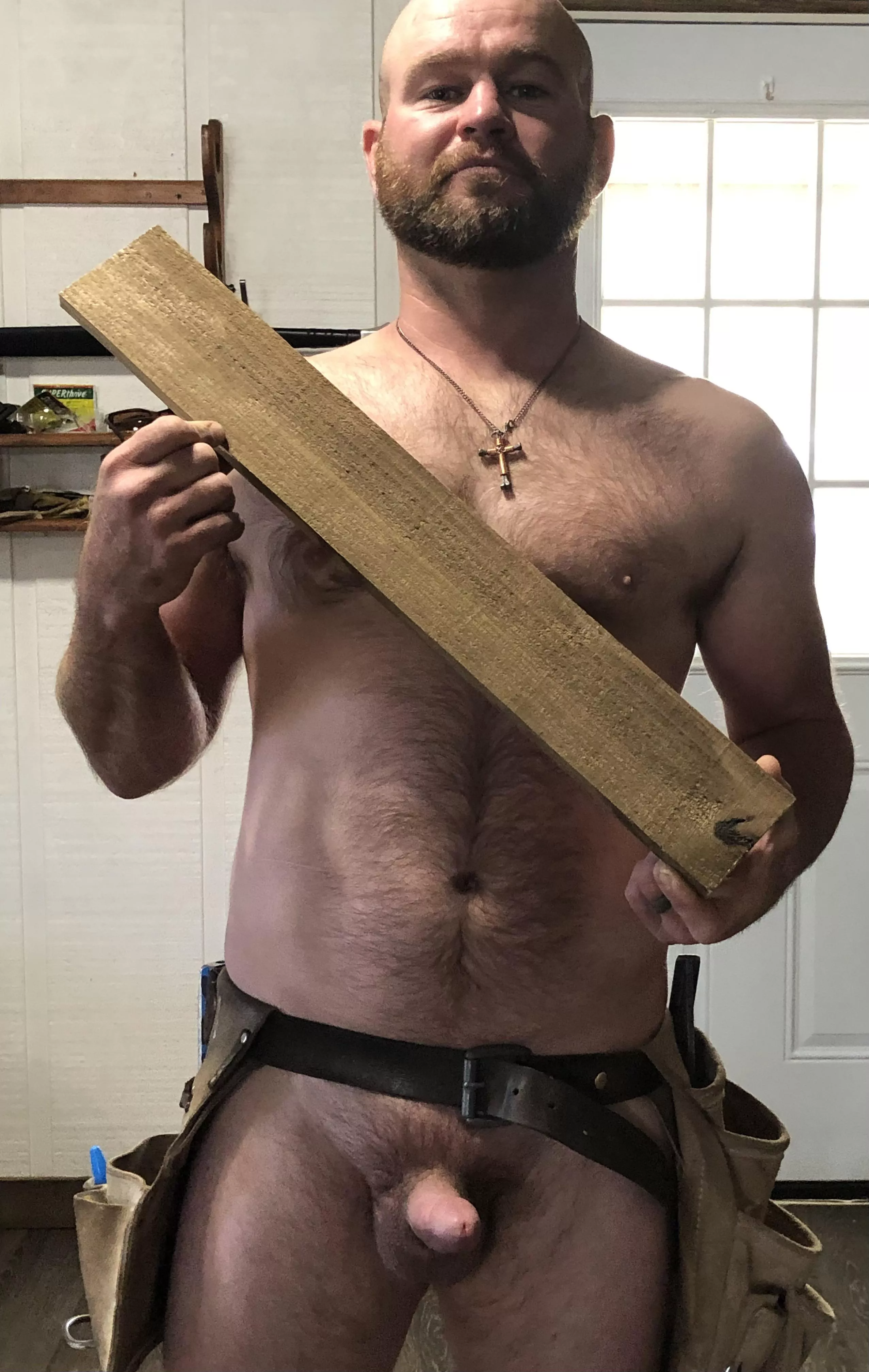 i work hard posted by Real_Win6733