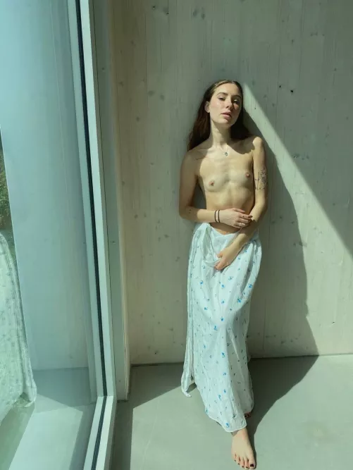 I would fuck every guy who likes my boobs by capsule_of_pencils