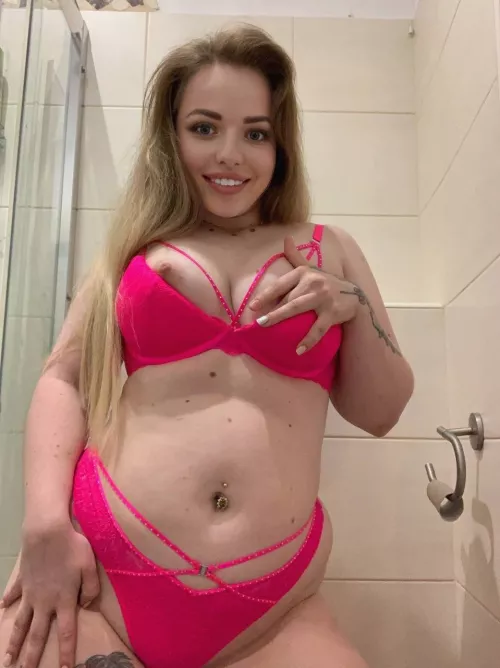 I would fuck every guy who likes my boobs by TheReliableTrout