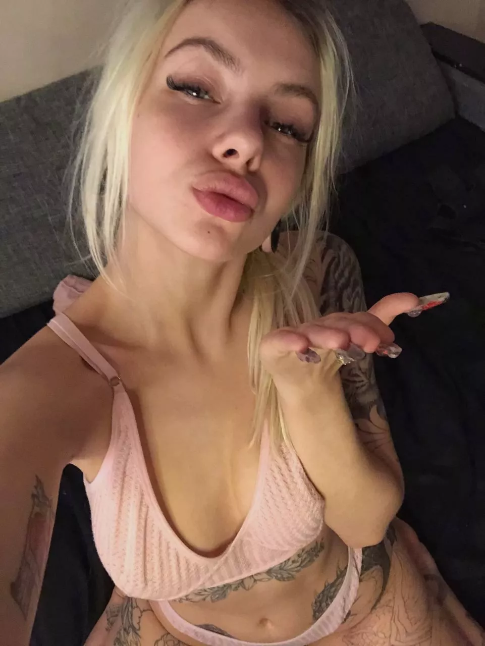 I would fuck every guy who likes my boobs posted by instinctive_theology