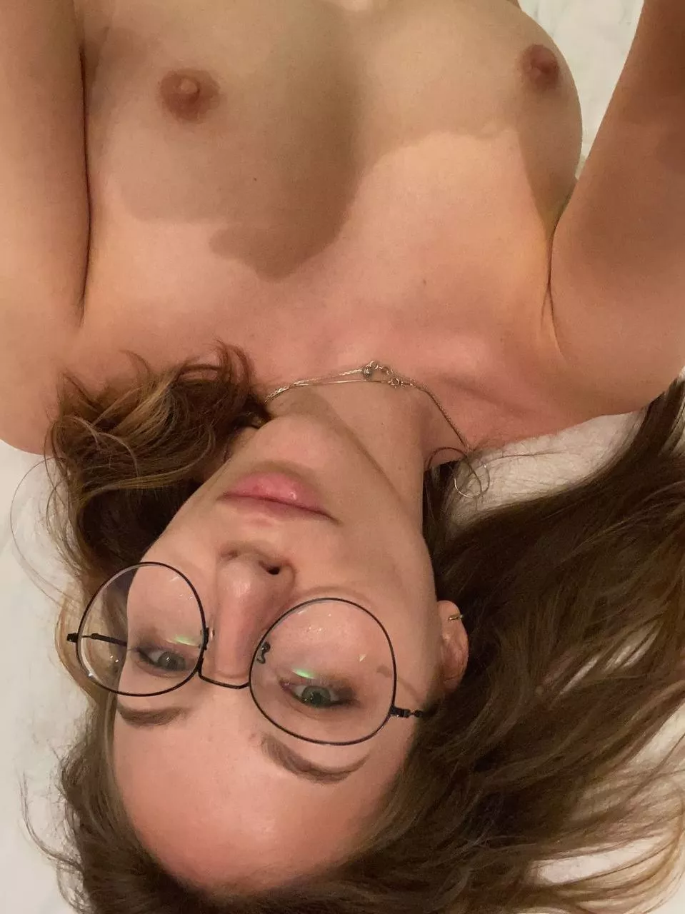 I would fuck every guy who likes my boobs posted by DifficultFinch