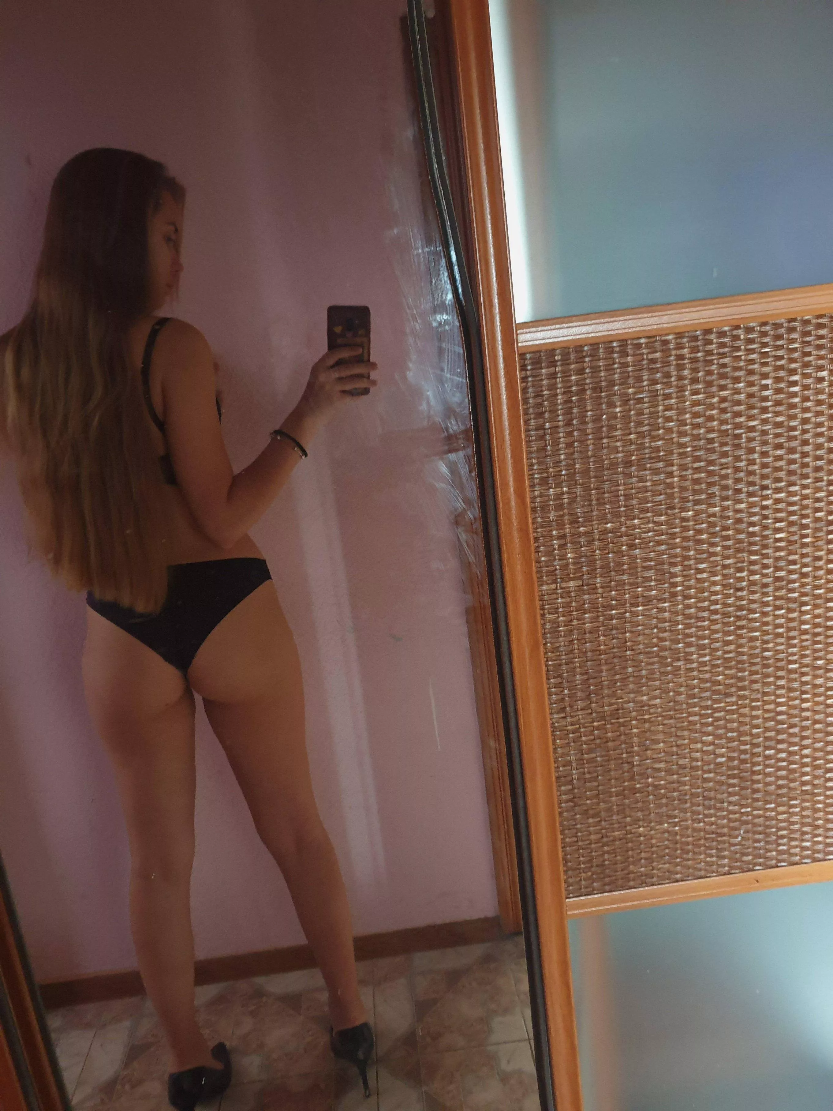 I would fuck every guy who likes my boobs posted by TheGrouchyCloseness