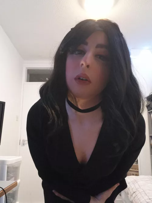 I would have loved to been an emo chick in the 2000s by cd_meeko