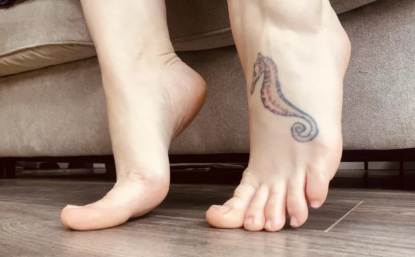 I would kill f8r a foit slave by harshpatsy