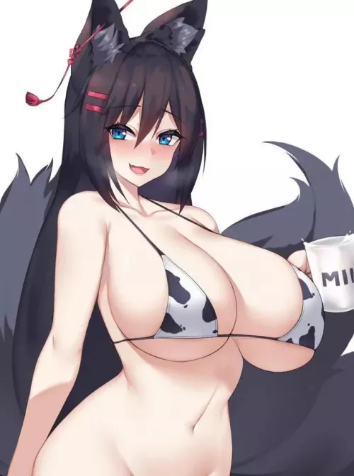 I would like to aquire some of that milk by Jacrispy_Tenders