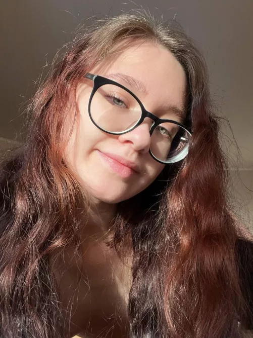 I would look like this everyday if I was your Girlfriend 🥰 by stacysweet1