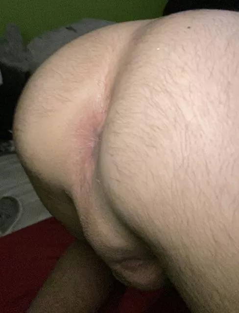 I would love for you to lick and finger my tight hole posted by dudeeeeeeer