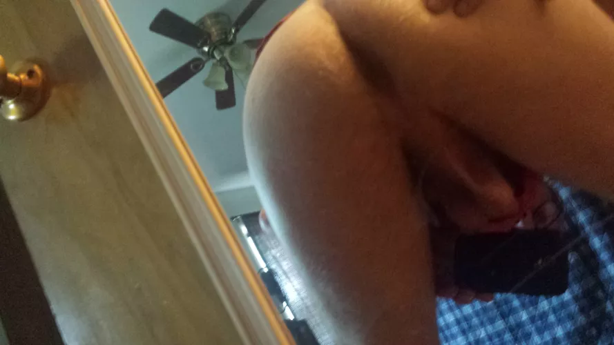 I would love some cum on my birthday by ElBarto869