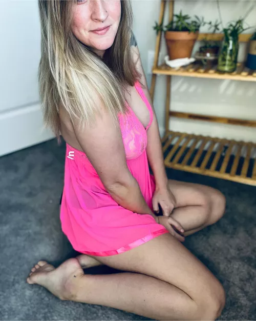 I would love to be your online sweetheart.. [f] 27 y/o by mamalailarae