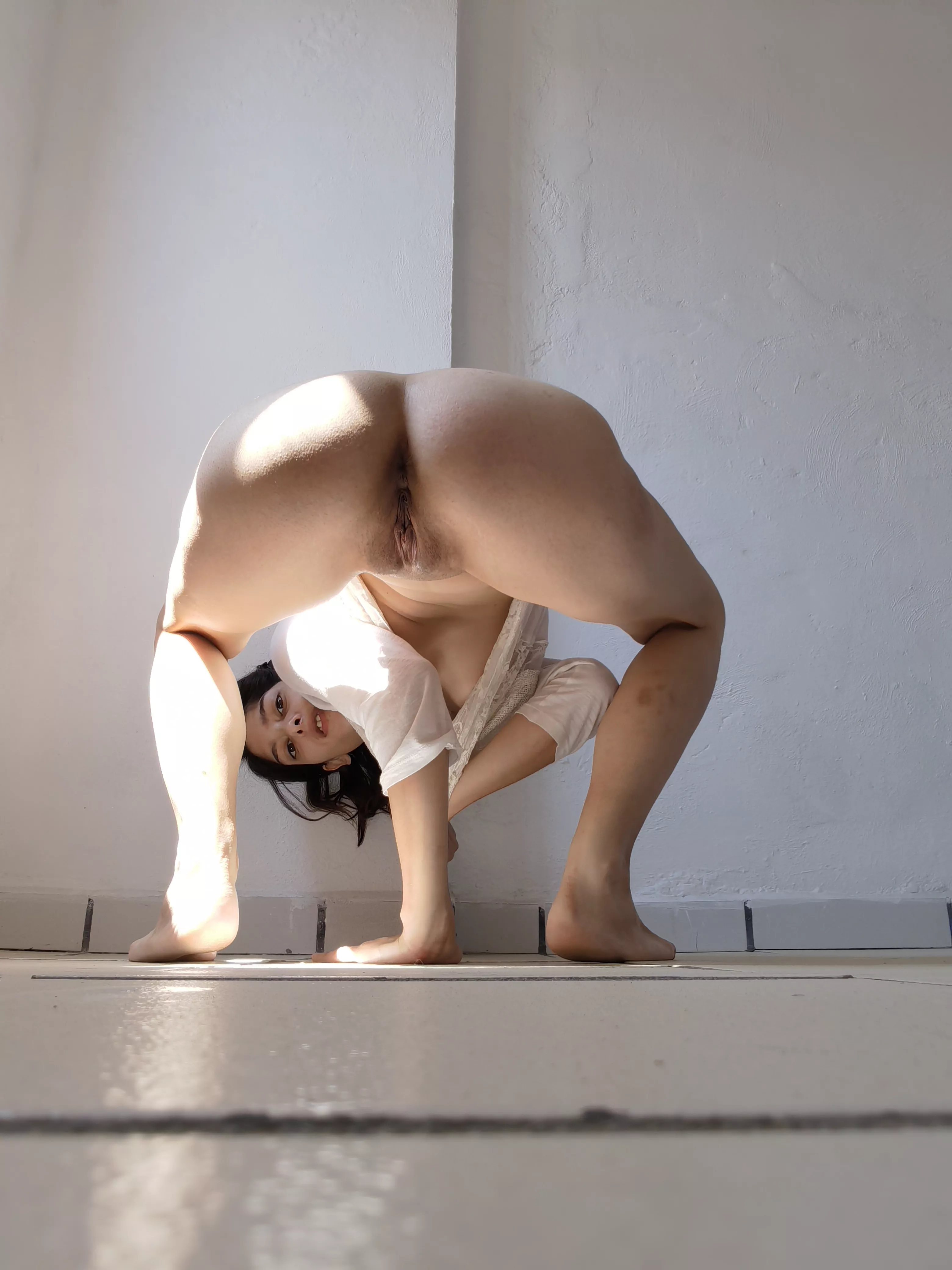 I would love you to lick it real good posted by AmaranDanger