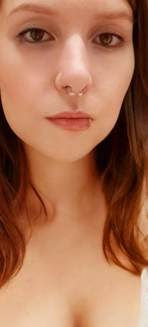 I would never have became a tgirl if not for reddit and all the guys who encouraged me to realize I wasn't meant to be a boy. so thank u guys 😊 by BornDiff