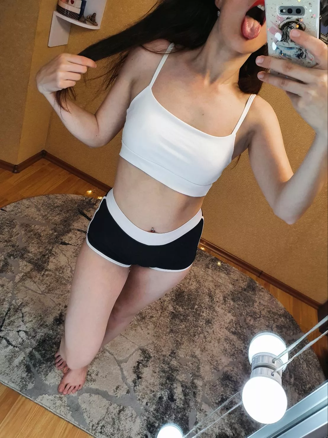 I would pay you for you to unload your cum in my Ukrainian mouth posted by UkraineGirlChat