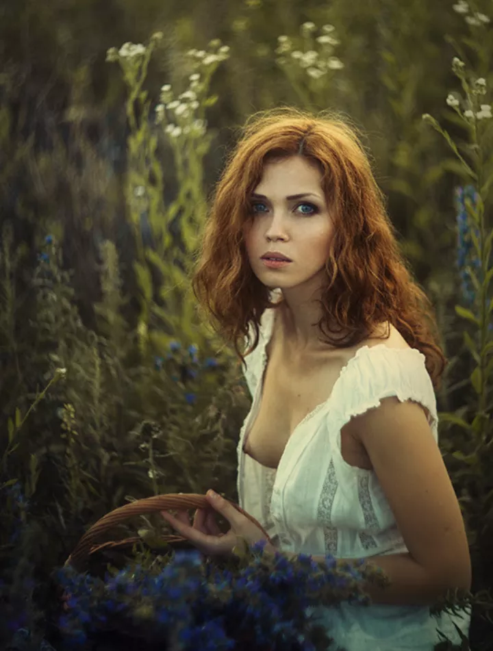 I would say Spring has sprung posted by cosmickink