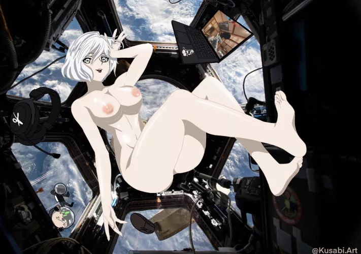 Iana! (OC) forgot to post this version here anyways, if you enjoy my work check out my Insta it’s in my bio by Bootmin420