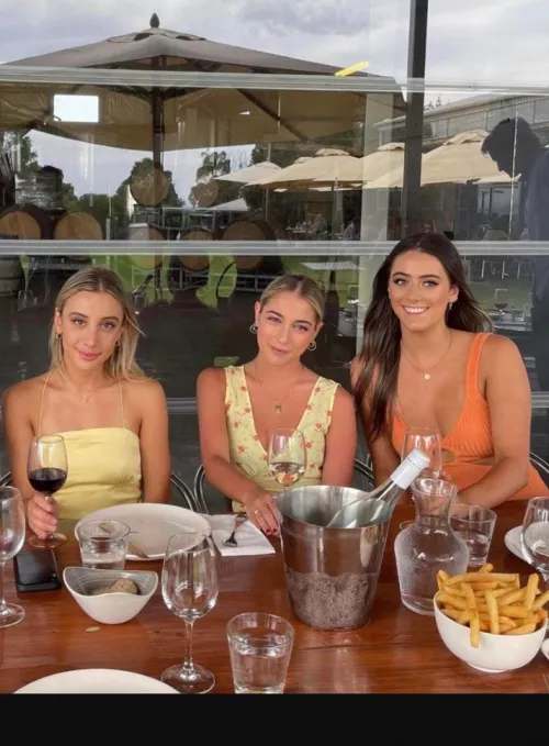 Ice bucket n fries by Chaturbater1