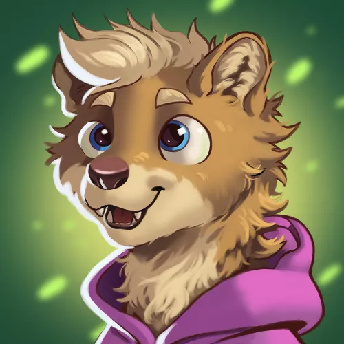 Icon for Ozzy | Comms are open! Just 30$. DM me if you're interested^^ by Honii_art