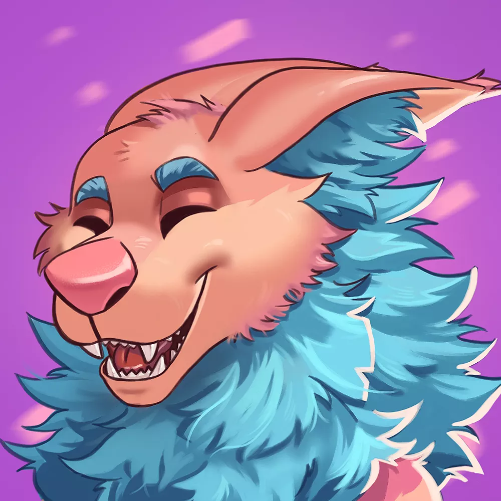 Icon for u/per0xide_ | Comms are open! Just 30$. DM me if you're interested! posted by Honii_art