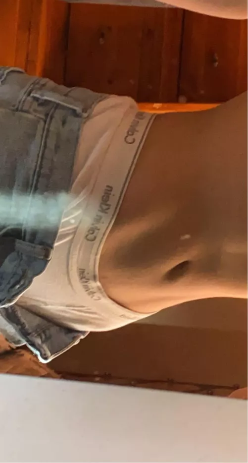 I’d be the best bf ngl ;) by stonervalentine