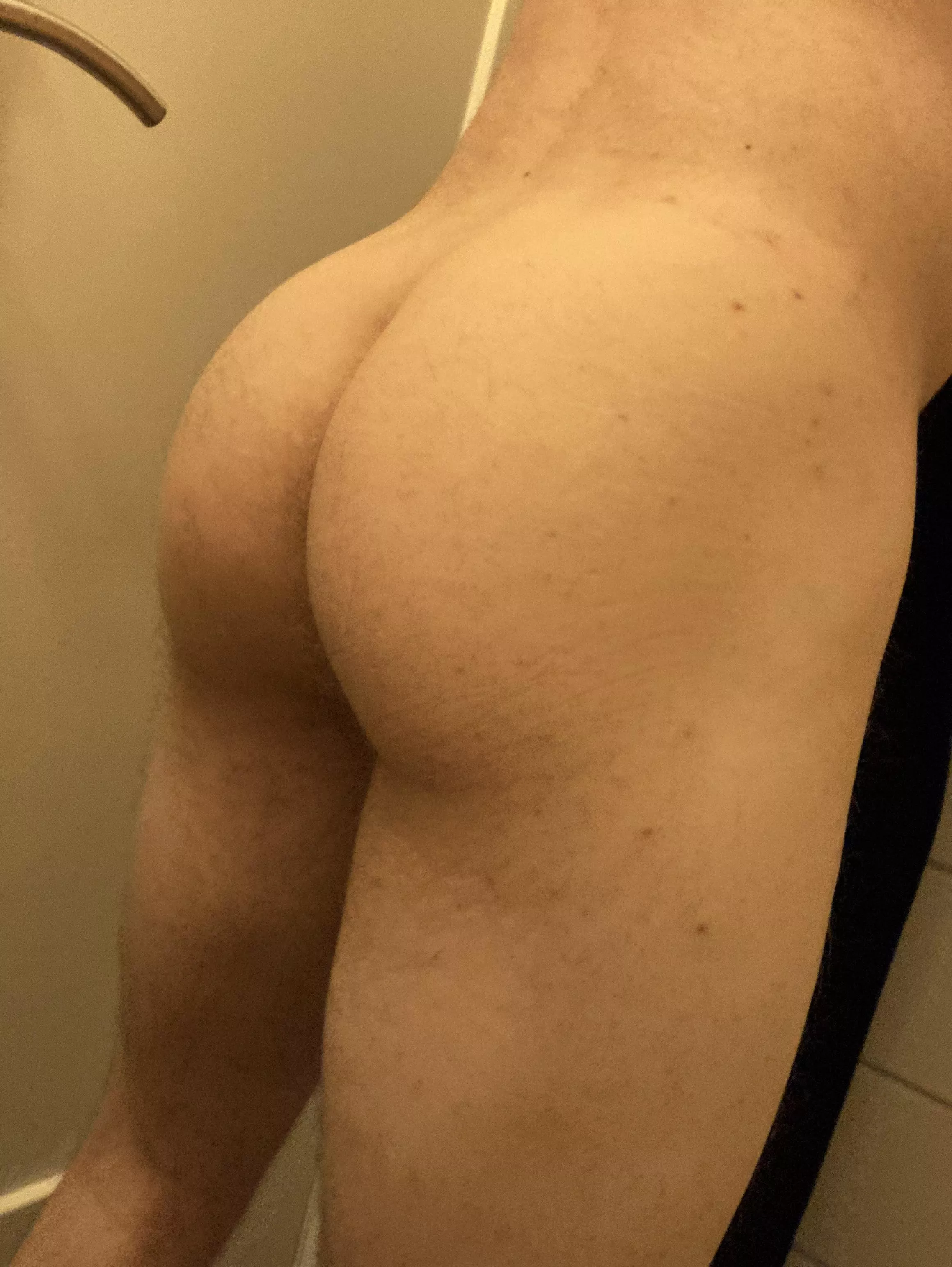 I’d beg for more posted by Relevant-Lie2268