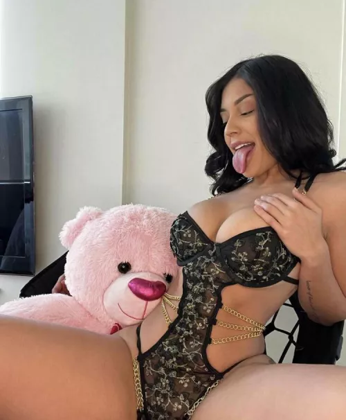 Id bury you in them😋 by opeiof